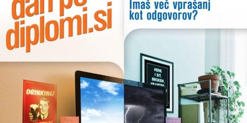 Dan po diplomi 8.5.2018