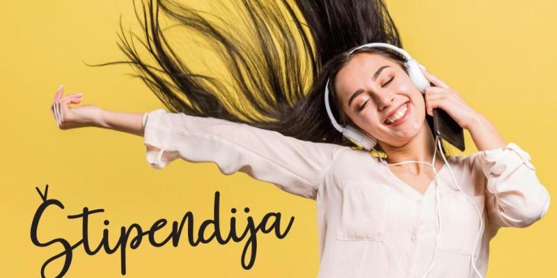 stipendija
